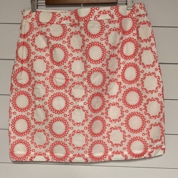 Banana Republic Milly Collection Skirt - Picture 4 of 10
